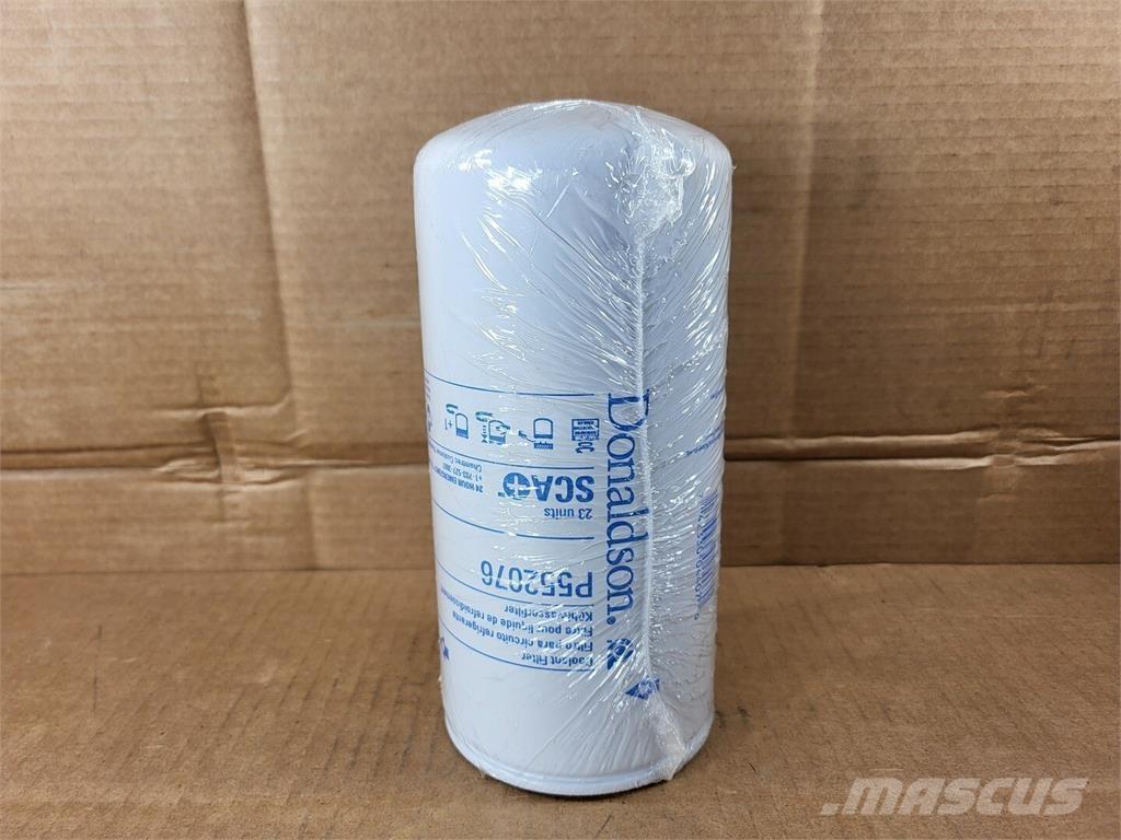 Donaldson P552076 Costruzioni - Altro