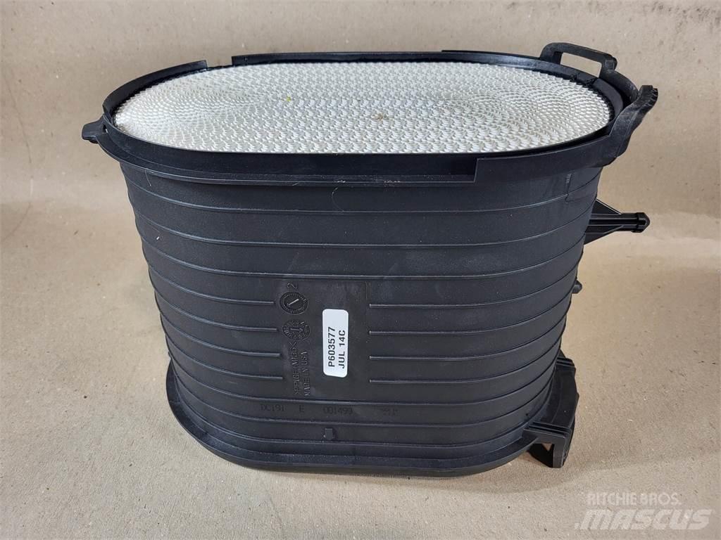 Donaldson P603577 Costruzioni - Altro