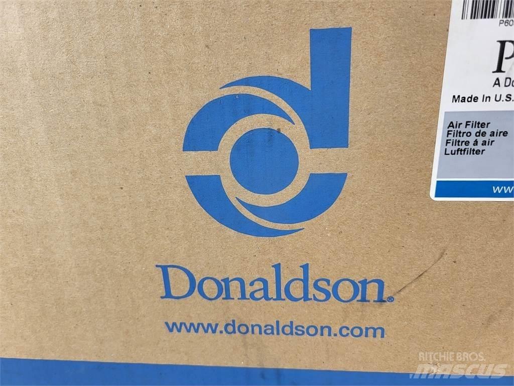 Donaldson P603577 Costruzioni - Altro