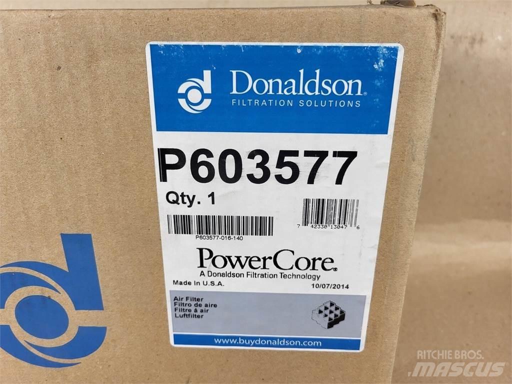 Donaldson P603577 Costruzioni - Altro