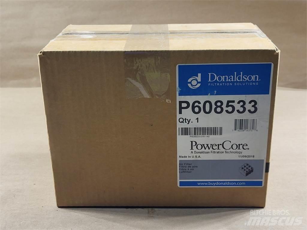 Donaldson P608533 Costruzioni - Altro
