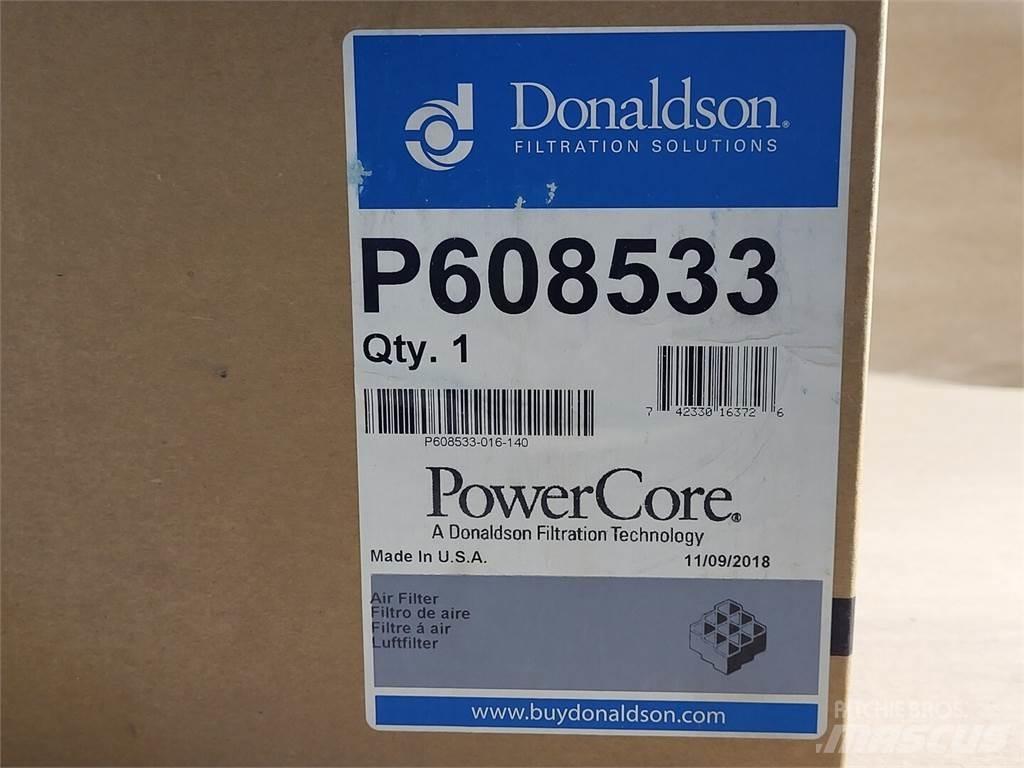 Donaldson P608533 Costruzioni - Altro