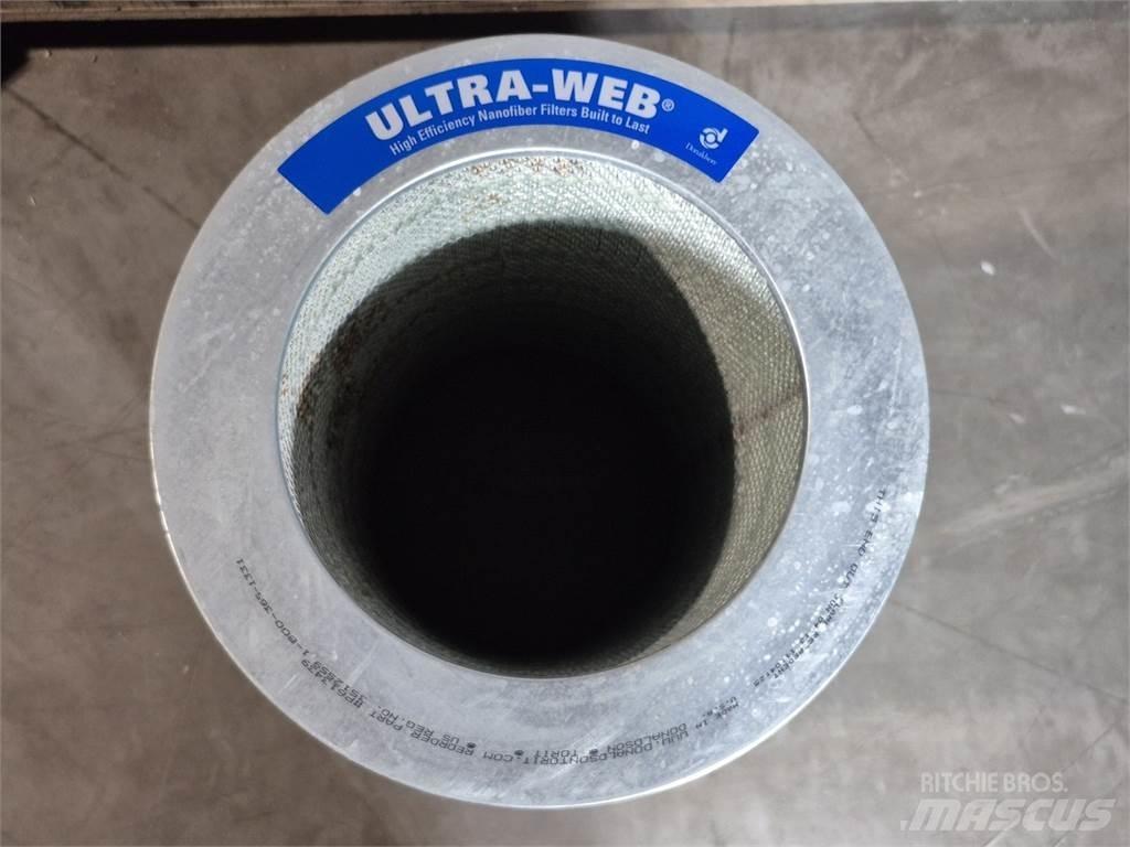 Donaldson P613439 Costruzioni - Altro