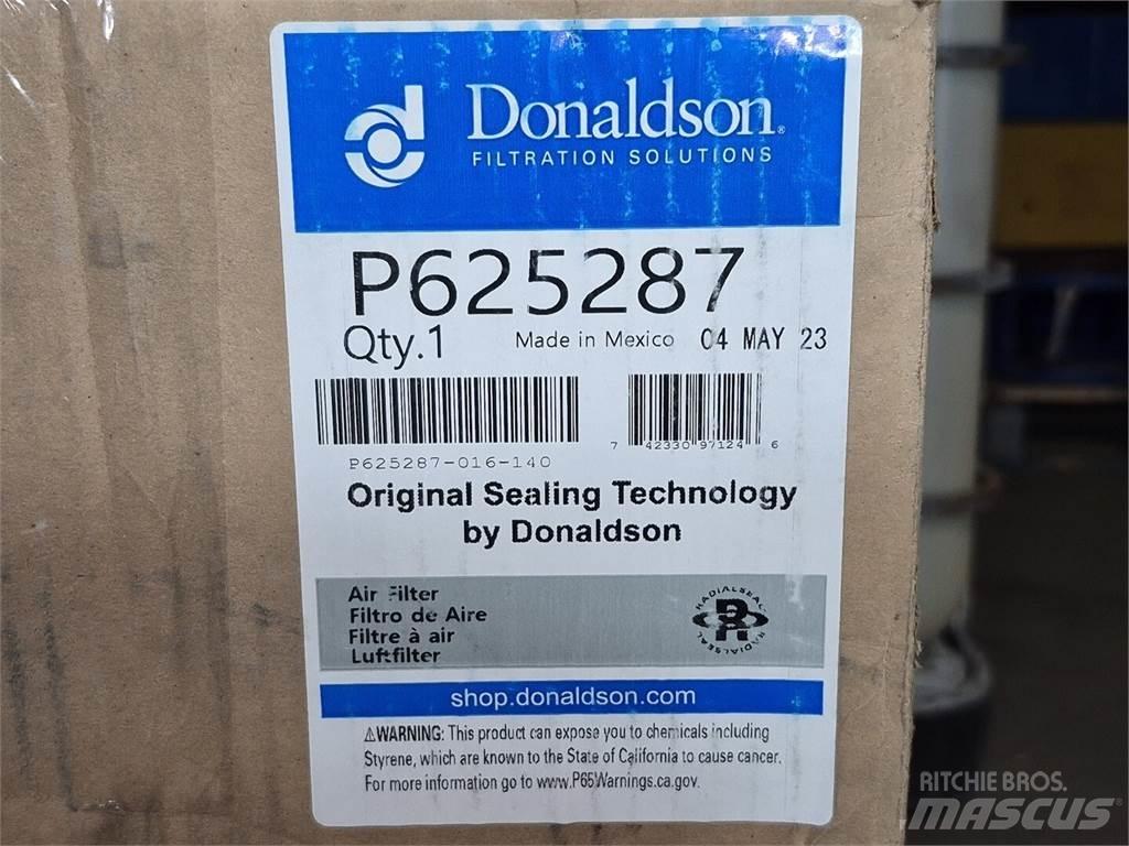 Donaldson P625287 Costruzioni - Altro