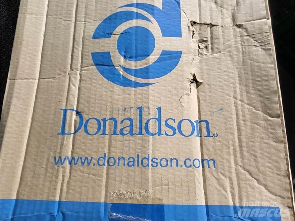 Donaldson P780331 Costruzioni - Altro