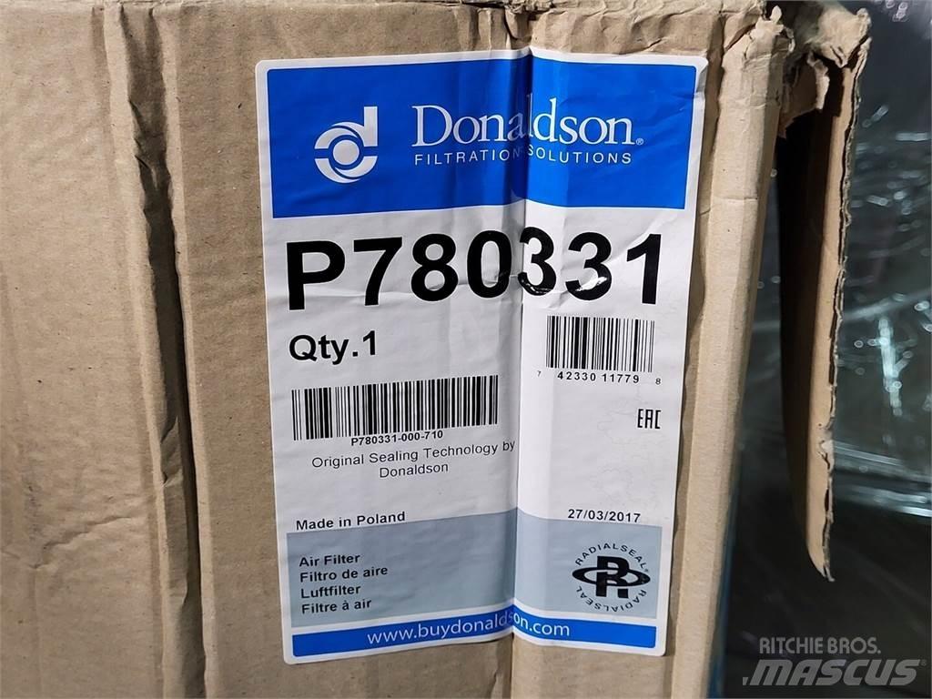 Donaldson P780331 Costruzioni - Altro