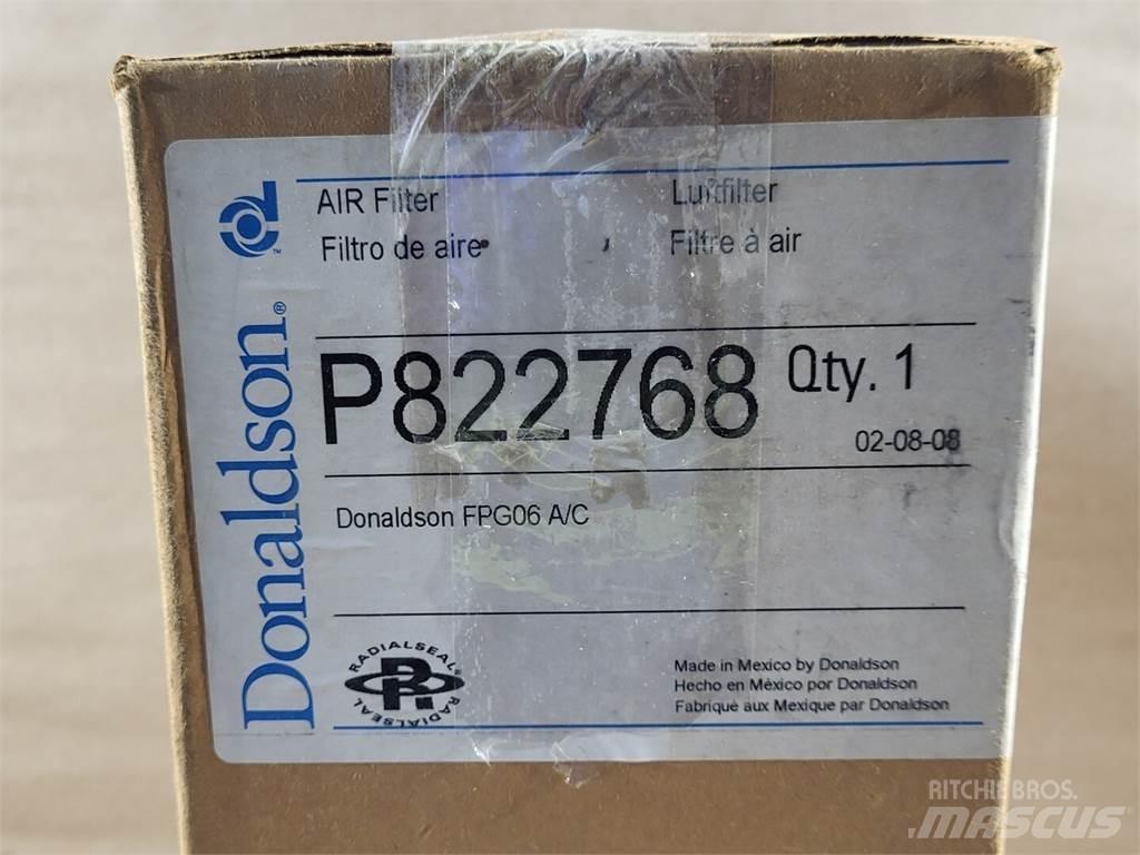Donaldson P822768 Costruzioni - Altro