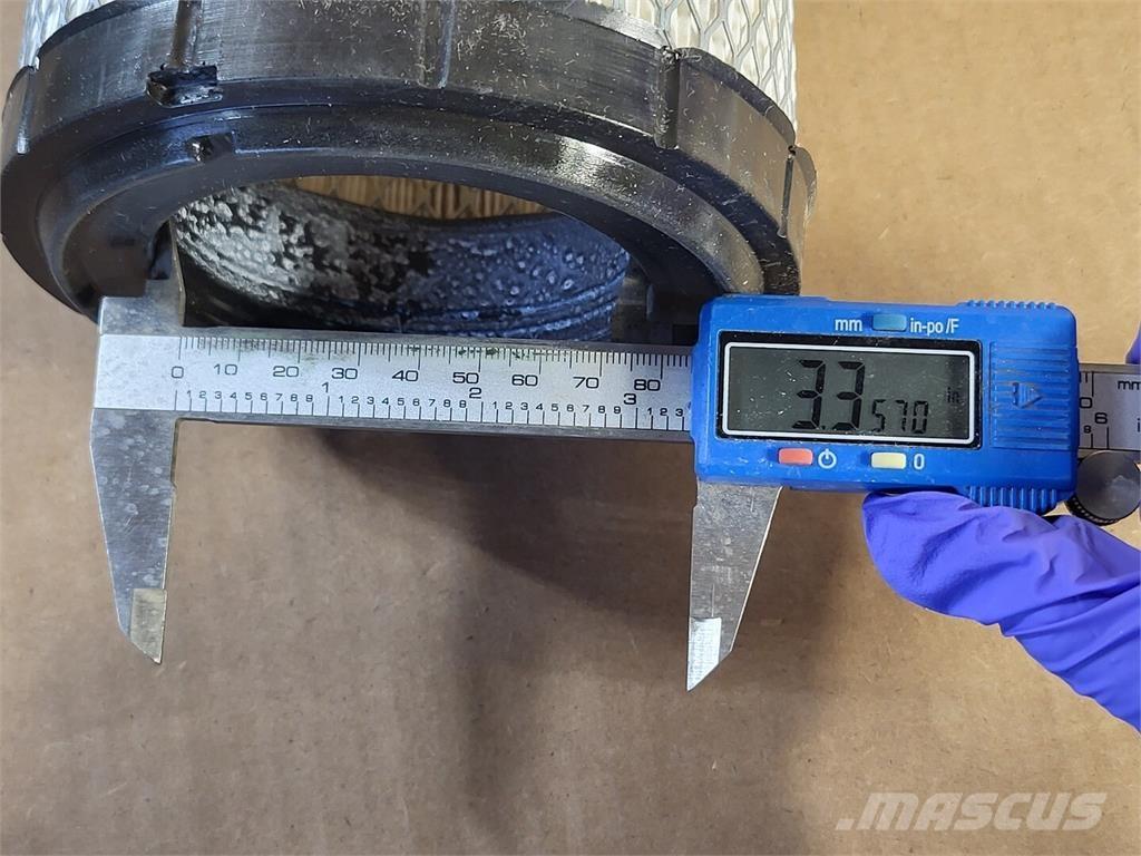 Donaldson P827653 Costruzioni - Altro