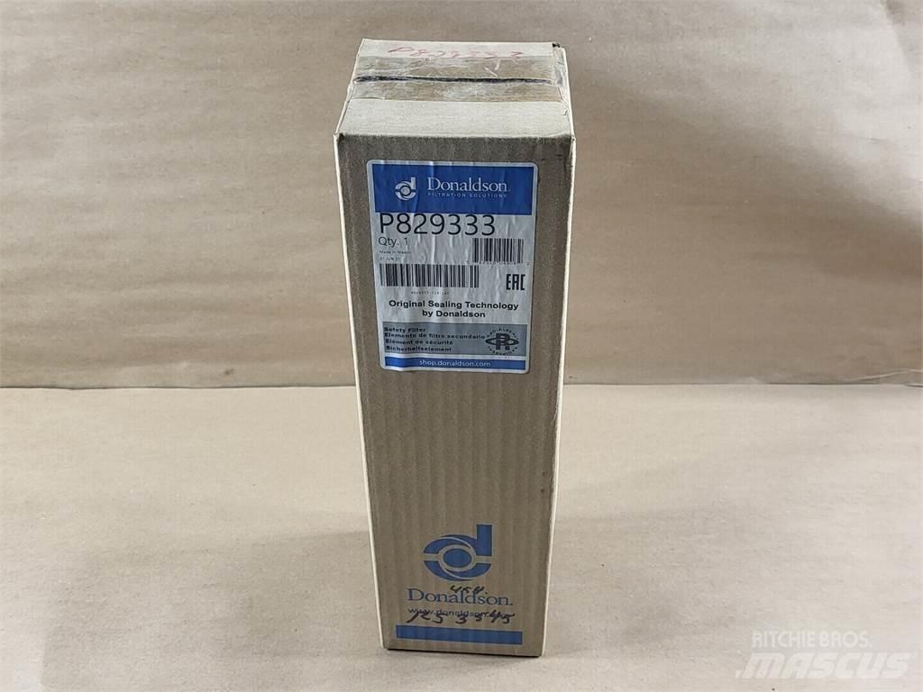 Donaldson P829333 Costruzioni - Altro
