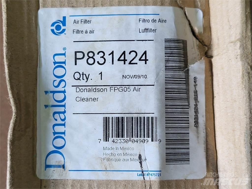 Donaldson P831424 Costruzioni - Altro