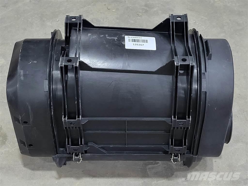 Donaldson PSD120038 Costruzioni - Altro
