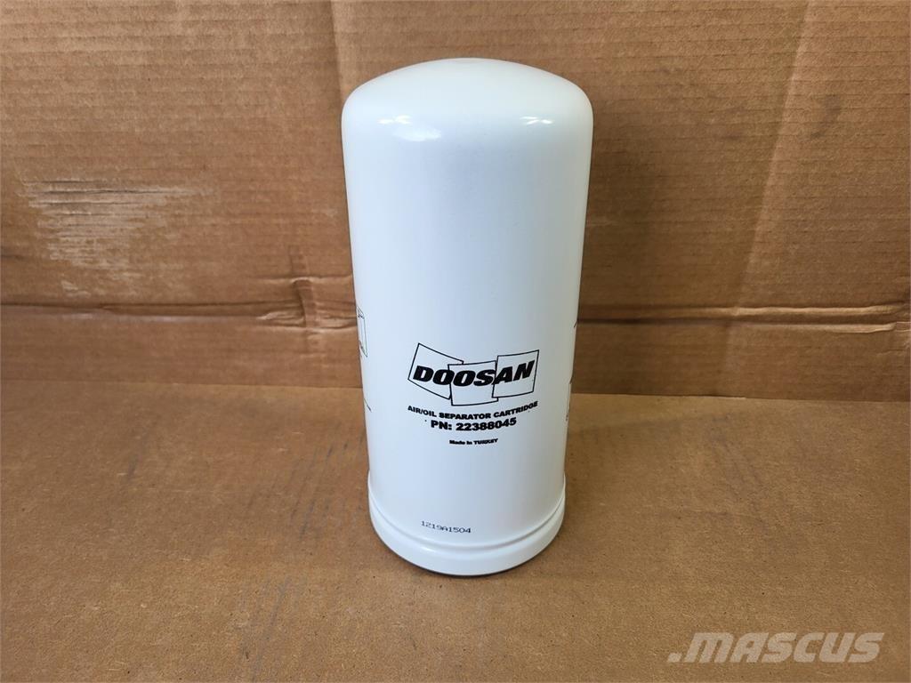 Doosan 22388045 Costruzioni - Altro