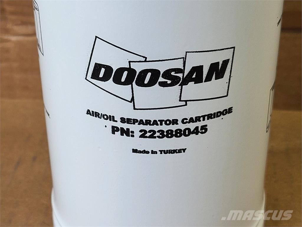 Doosan 22388045 Costruzioni - Altro