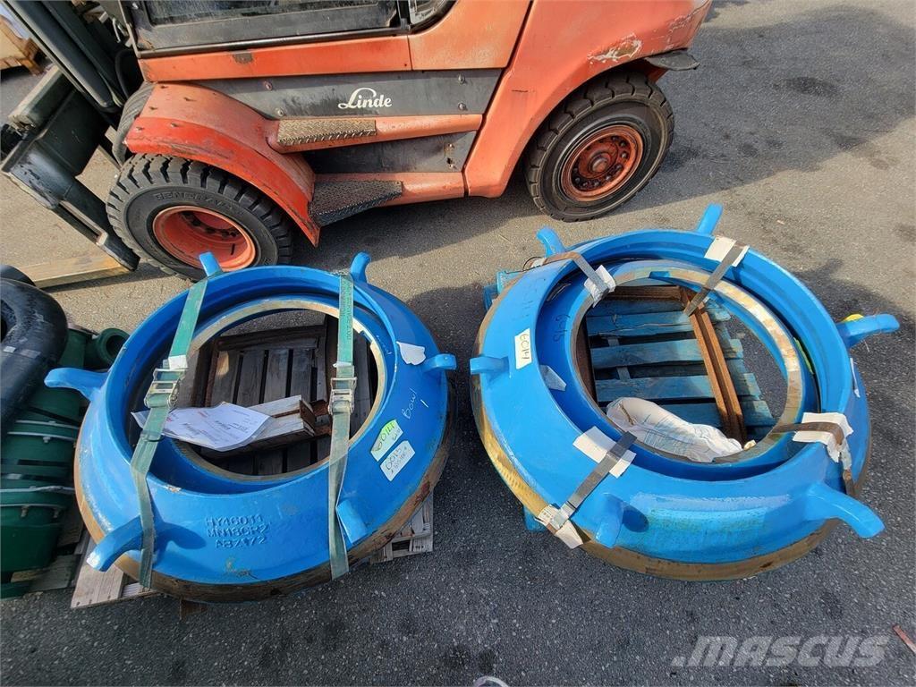  DYHJ HY46011 Frantoi