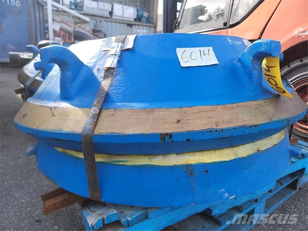  DYHJ HY46011 Frantoi