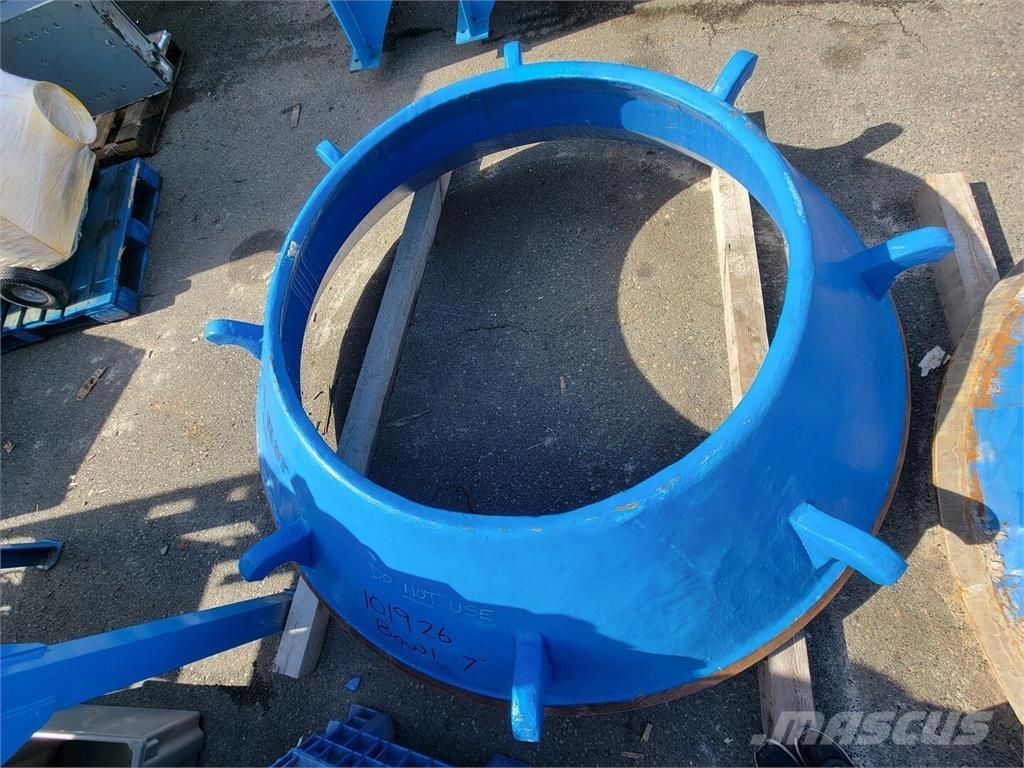  DYHJ HY7548300 Frantoi