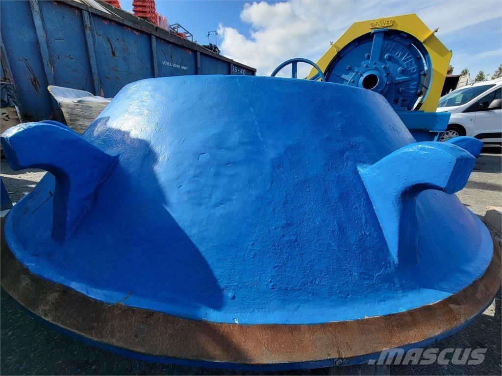  DYHJ HY7548300 Frantoi