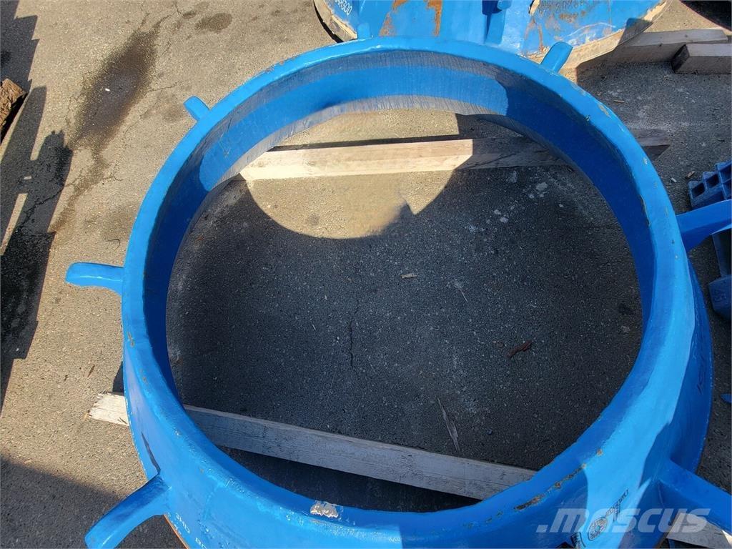  DYHJ HY7548300 Frantoi