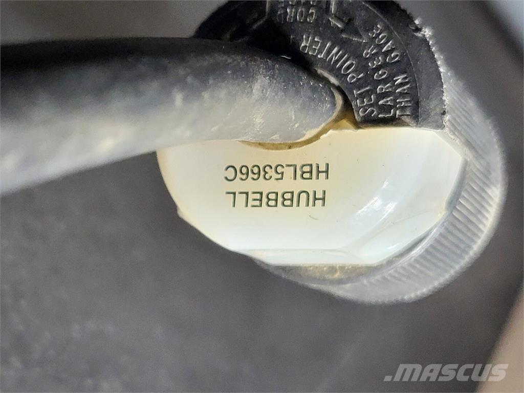  DYNAFLUX R4000 Dispositivi di riscaldamento / scongelamento