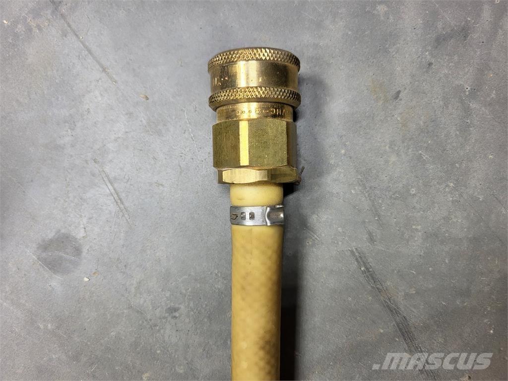  DYNAFLUX R4000 Dispositivi di riscaldamento / scongelamento