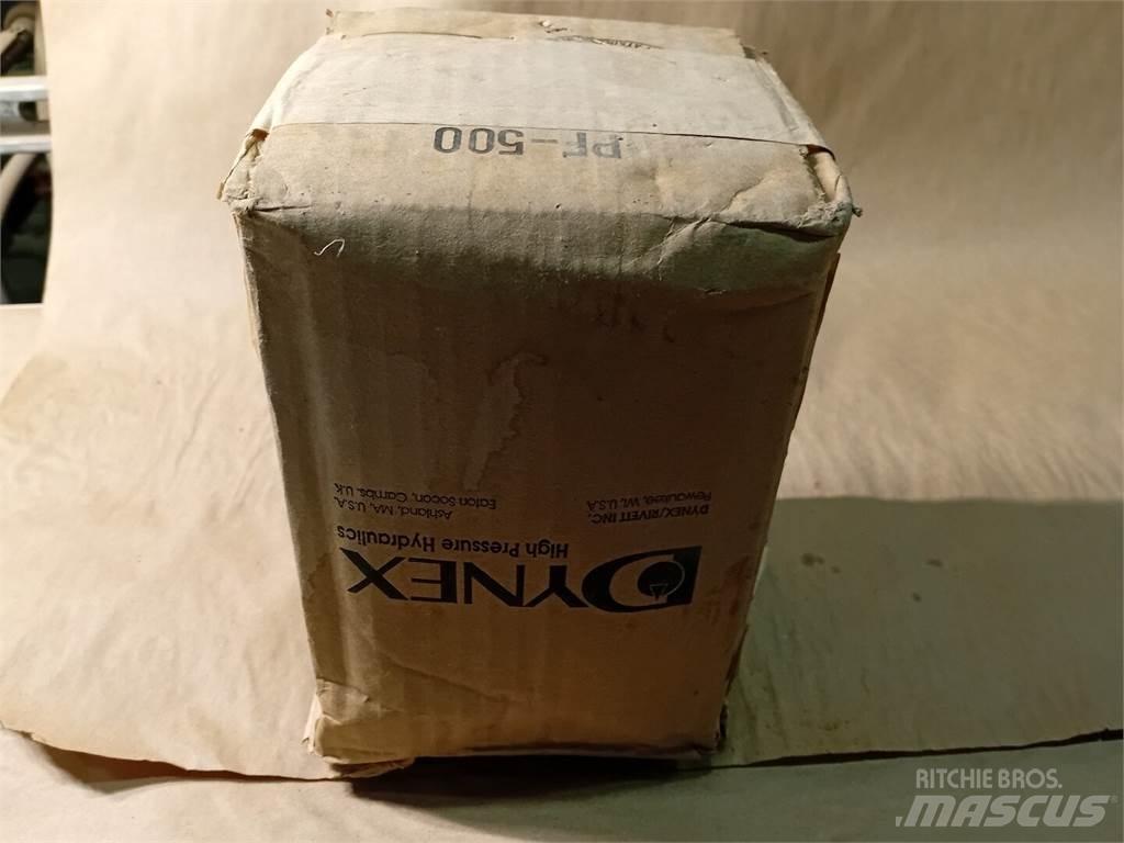  DYNEX PF510-22-11 Pompa idraulica