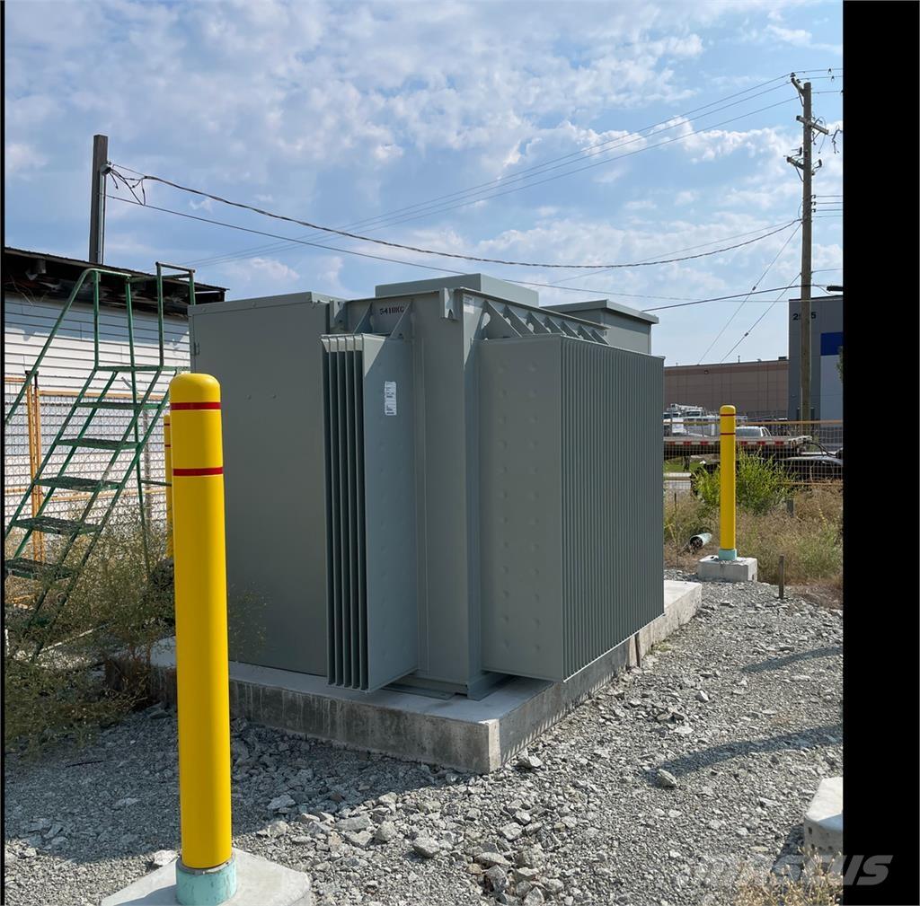 Eaton 0002KA65X4RA Costruzioni - Altro