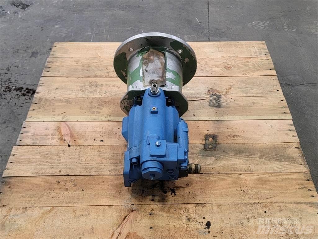 Eaton 123AL00062A Pompa idraulica