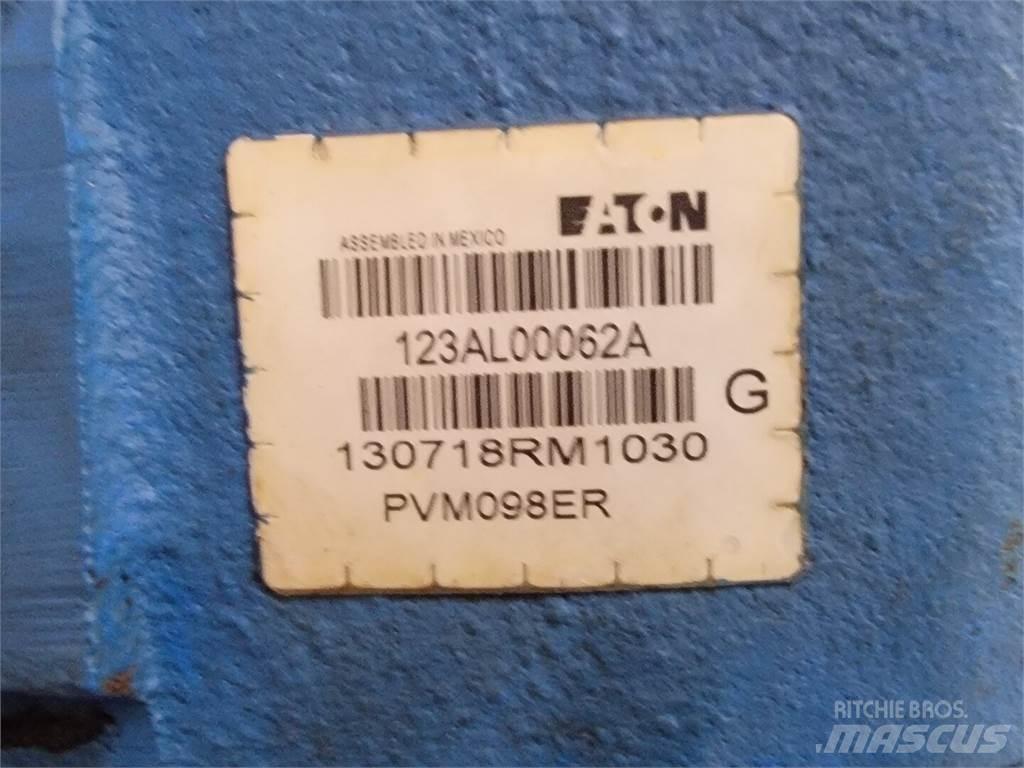Eaton 123AL00062A Pompa idraulica