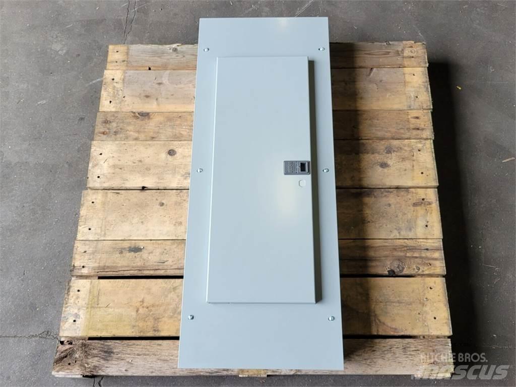 Eaton 3CBM230CU Costruzioni - Altro