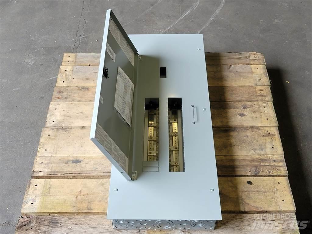 Eaton 3CBM230CU Costruzioni - Altro