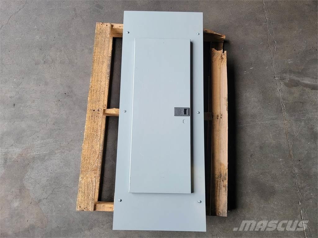 Eaton 3CBM230CU Costruzioni - Altro