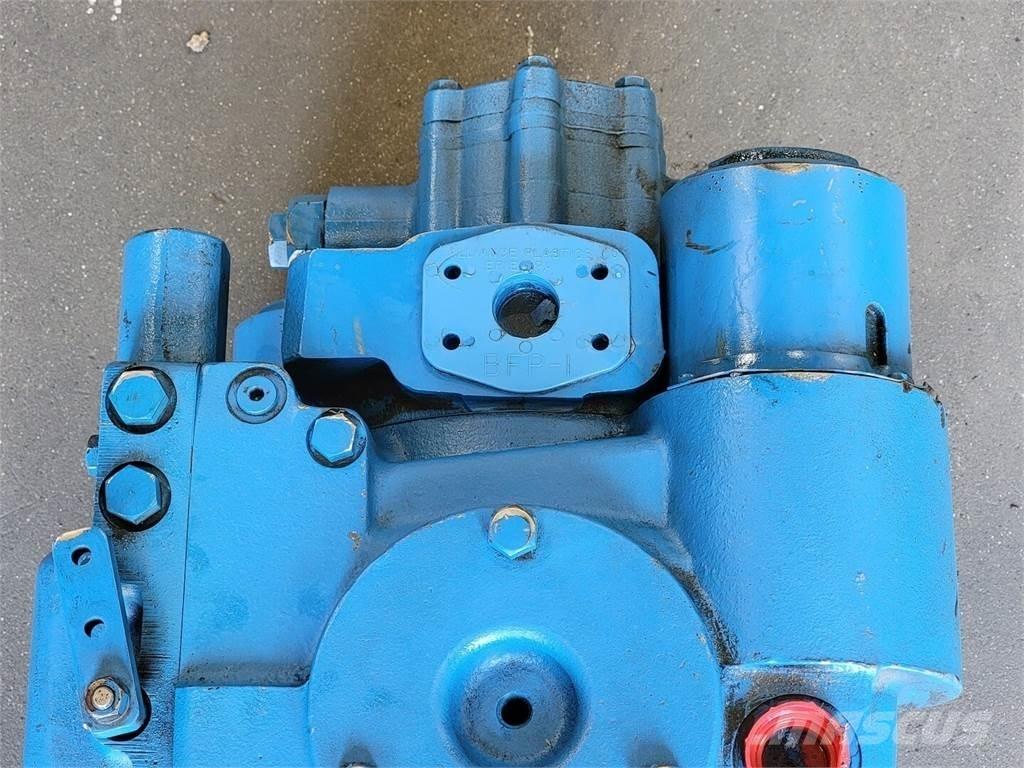 Eaton 5421-020 Pompa idraulica