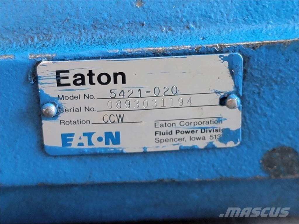Eaton 5421-020 Pompa idraulica