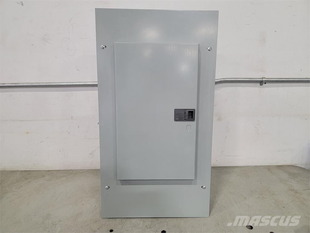 Eaton CBM118 Costruzioni - Altro