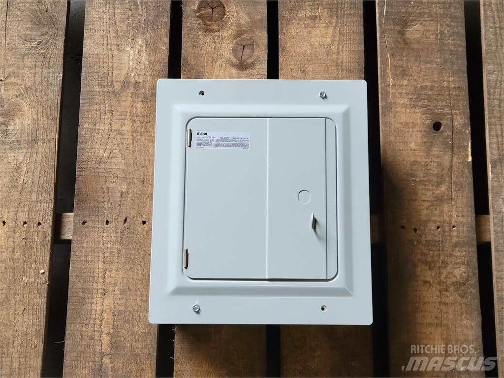 Eaton CCPL104 Costruzioni - Altro