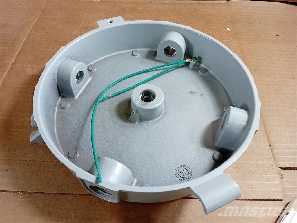 Eaton CM2 Costruzioni - Altro