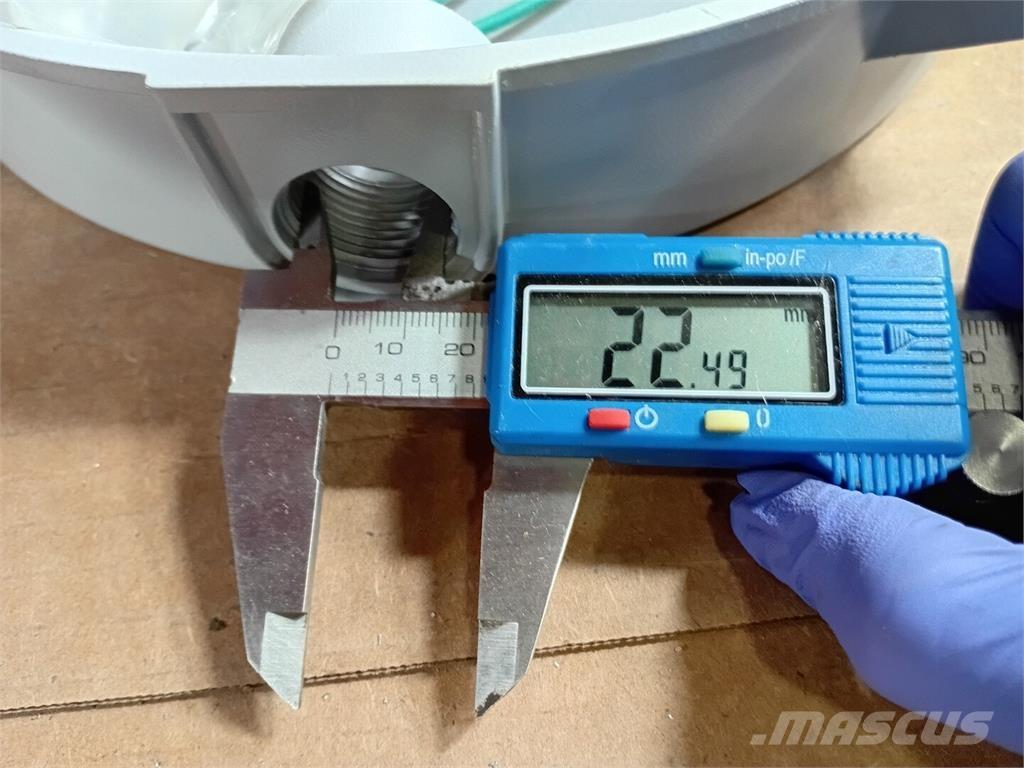 Eaton CM2 Costruzioni - Altro