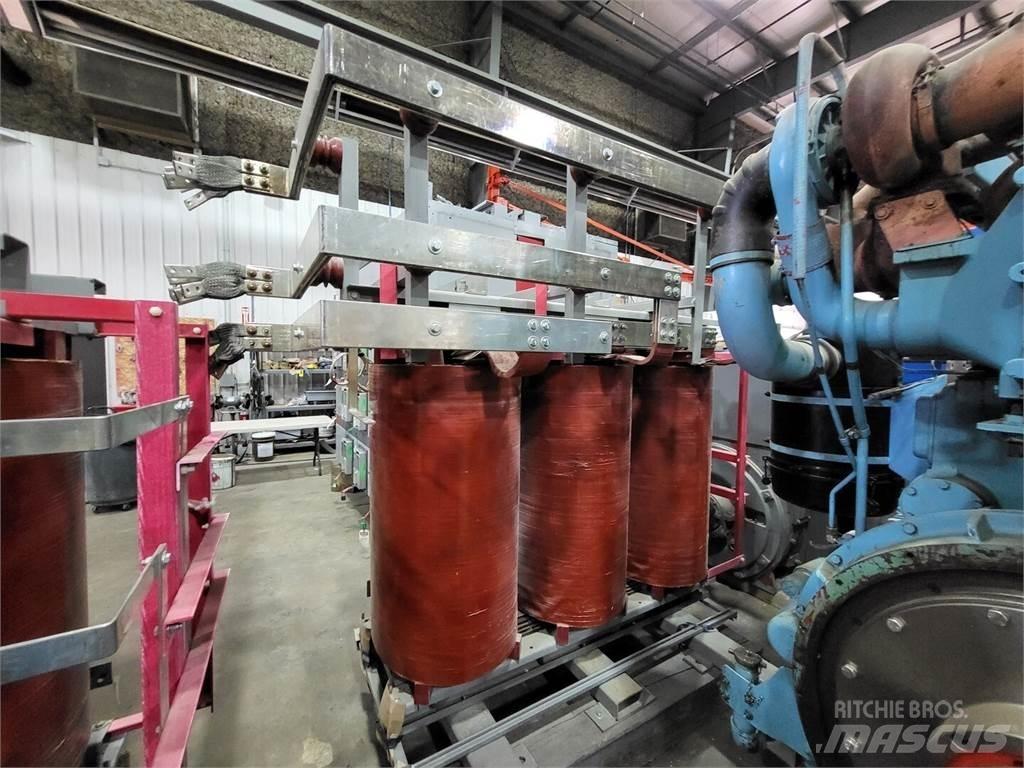 Eaton CUTLER-HAMMER Costruzioni - Altro