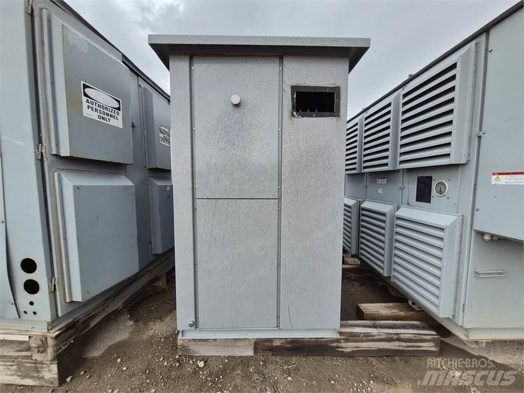 Eaton CUTLER-HAMMER Costruzioni - Altro