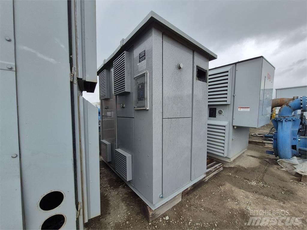 Eaton CUTLER-HAMMER Costruzioni - Altro