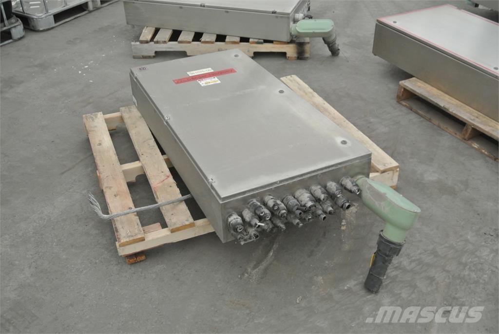 Eaton CUTLER-HAMMER Costruzioni - Altro