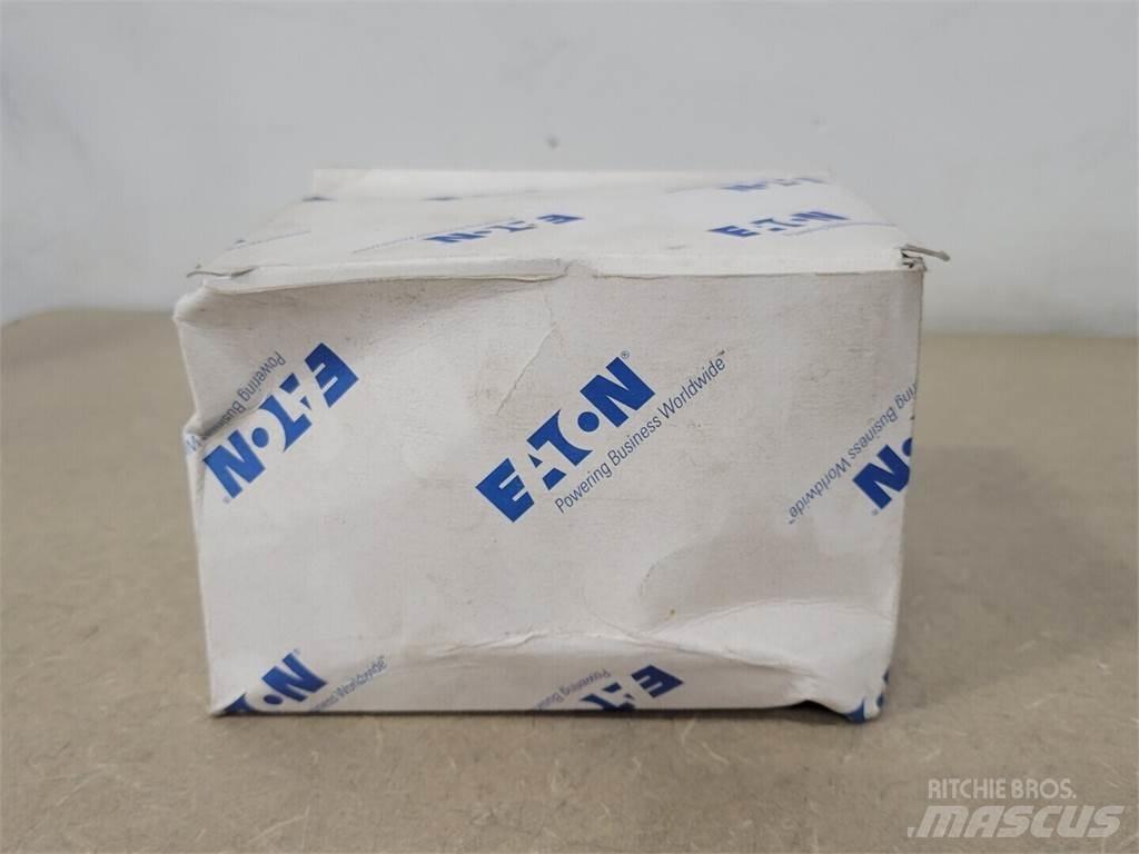 Eaton E-PKZ0-G Costruzioni - Altro