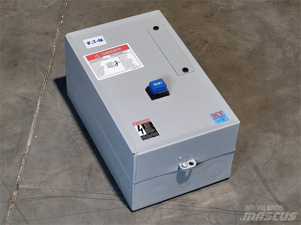 Eaton EPX05B1 Costruzioni - Altro