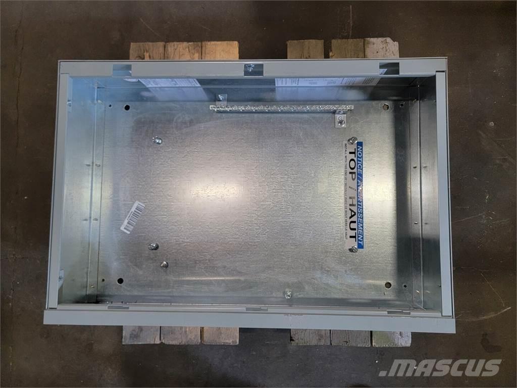Eaton EZB2030RC Costruzioni - Altro