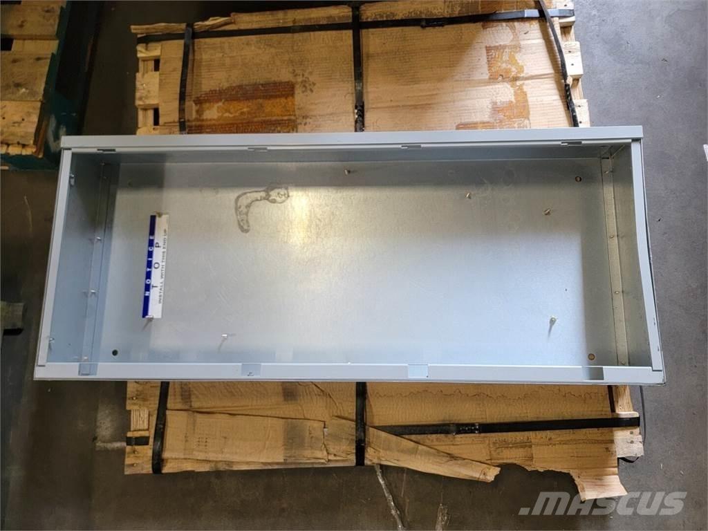 Eaton EZB2048RBS Costruzioni - Altro
