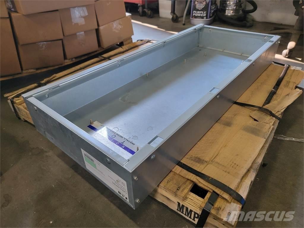 Eaton EZB2048RBS Costruzioni - Altro
