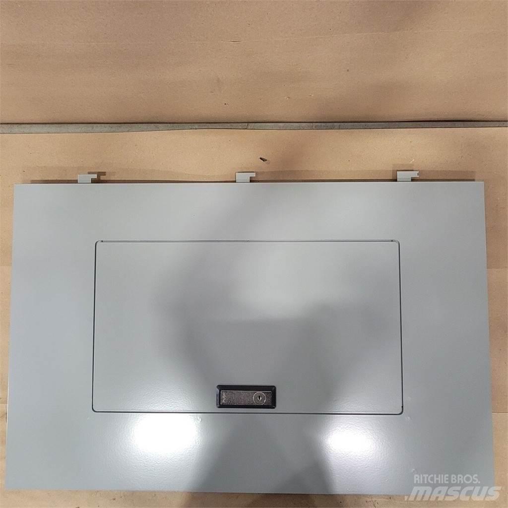 Eaton EZT2030S Costruzioni - Altro