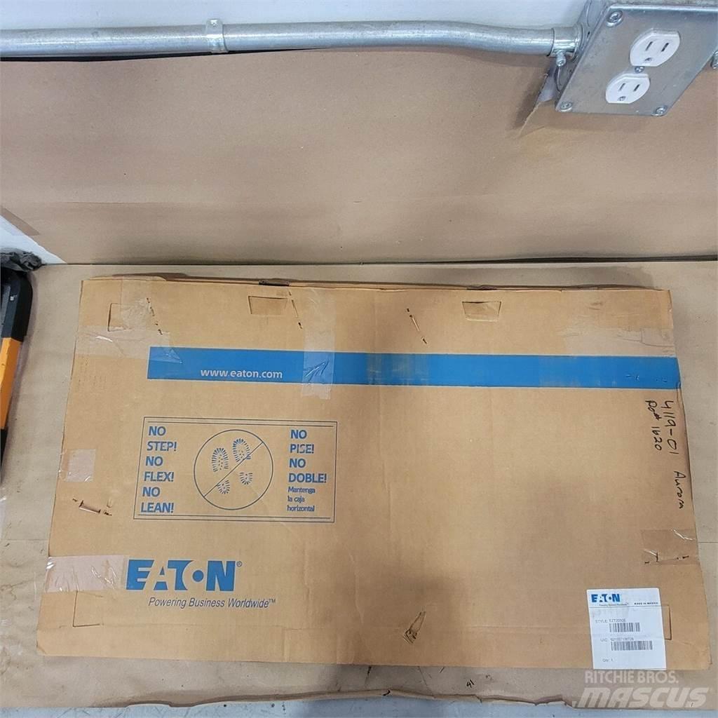 Eaton EZT2030S Costruzioni - Altro
