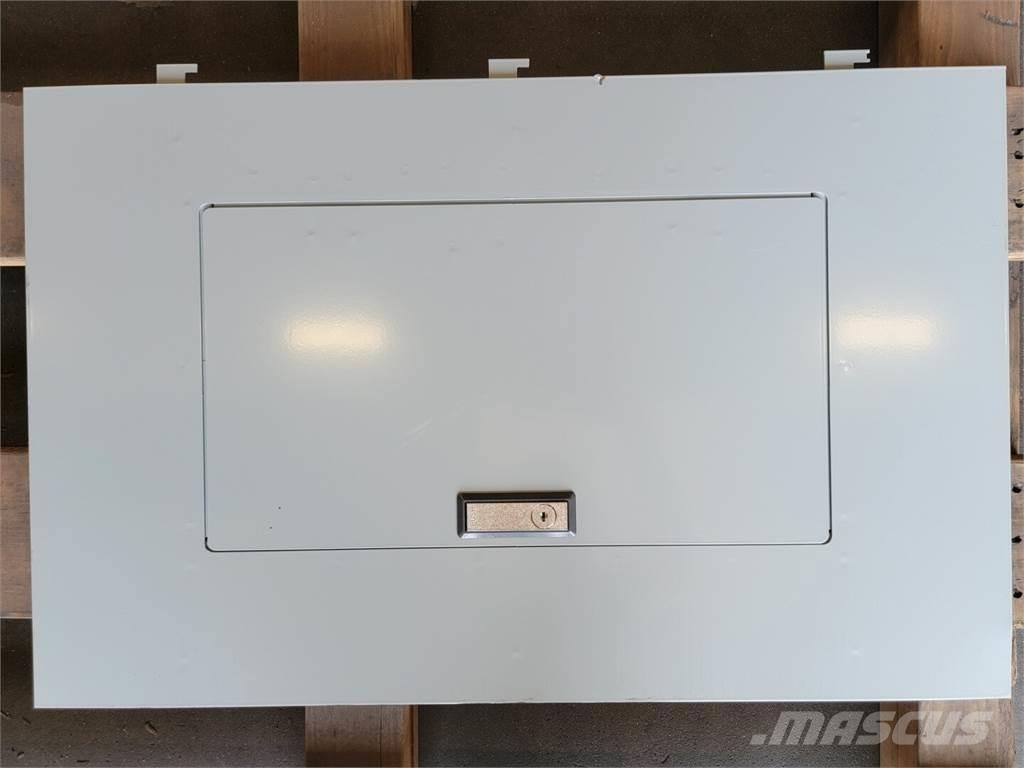 Eaton EZT2030S Costruzioni - Altro