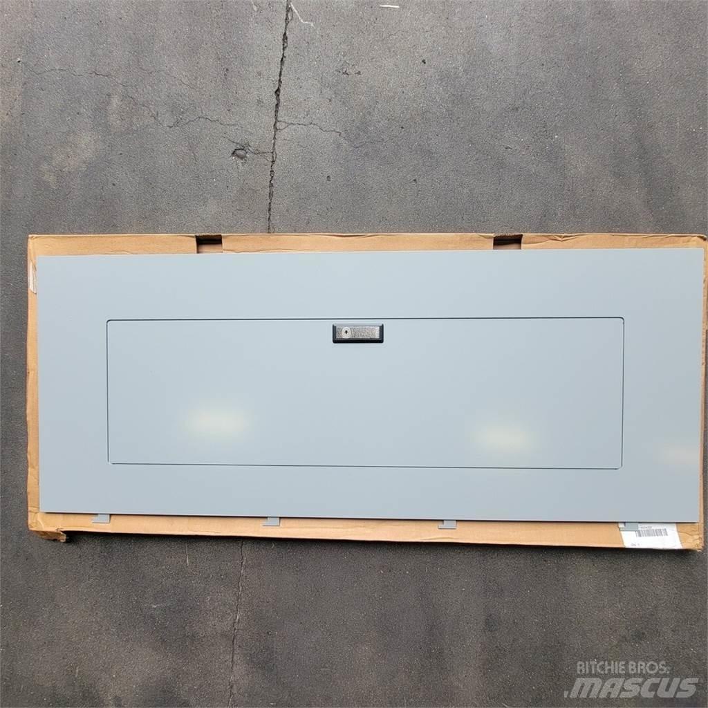 Eaton EZT2048S Costruzioni - Altro